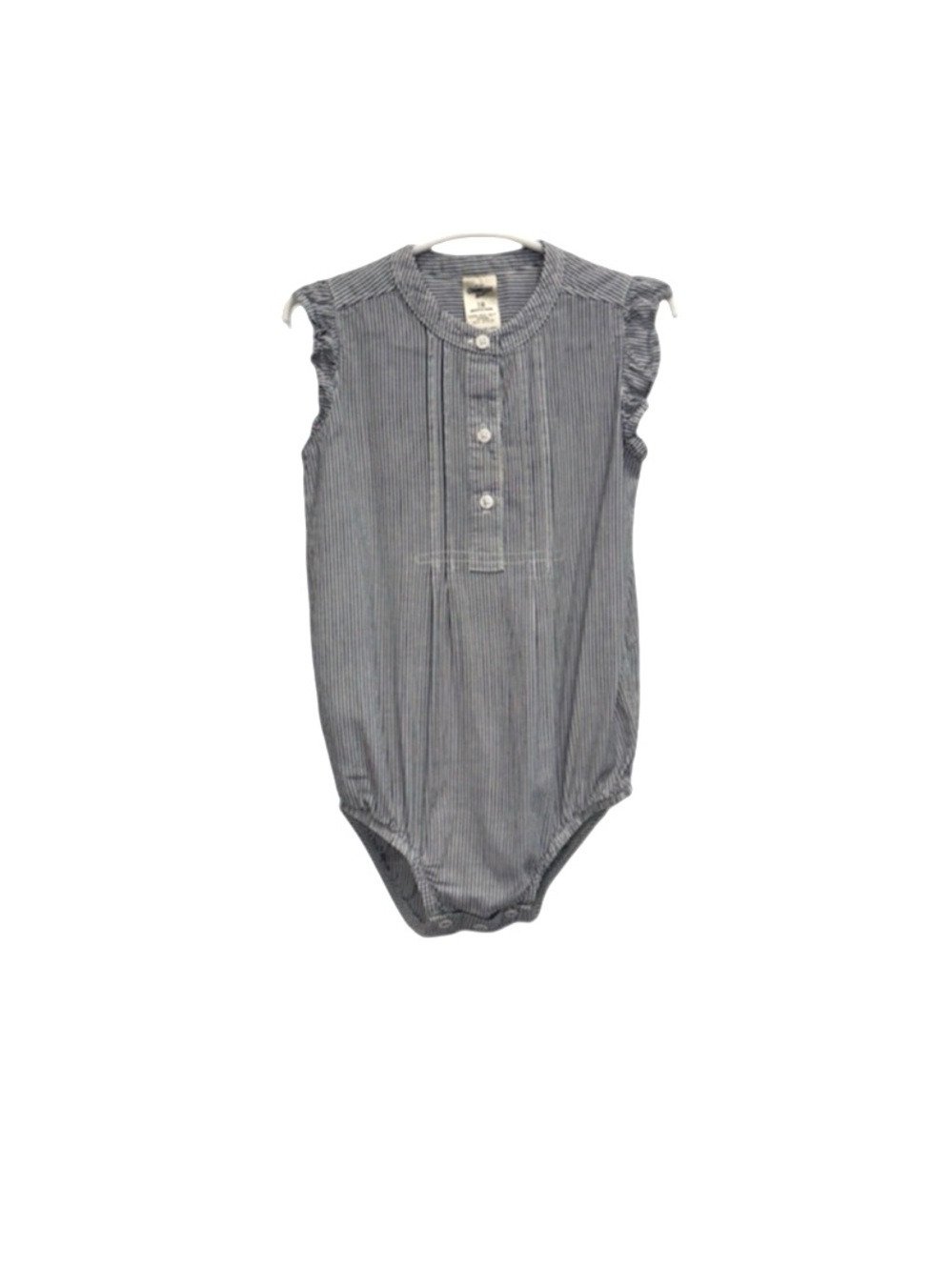 Oshkosh Bgosh Bodysuit One Piece